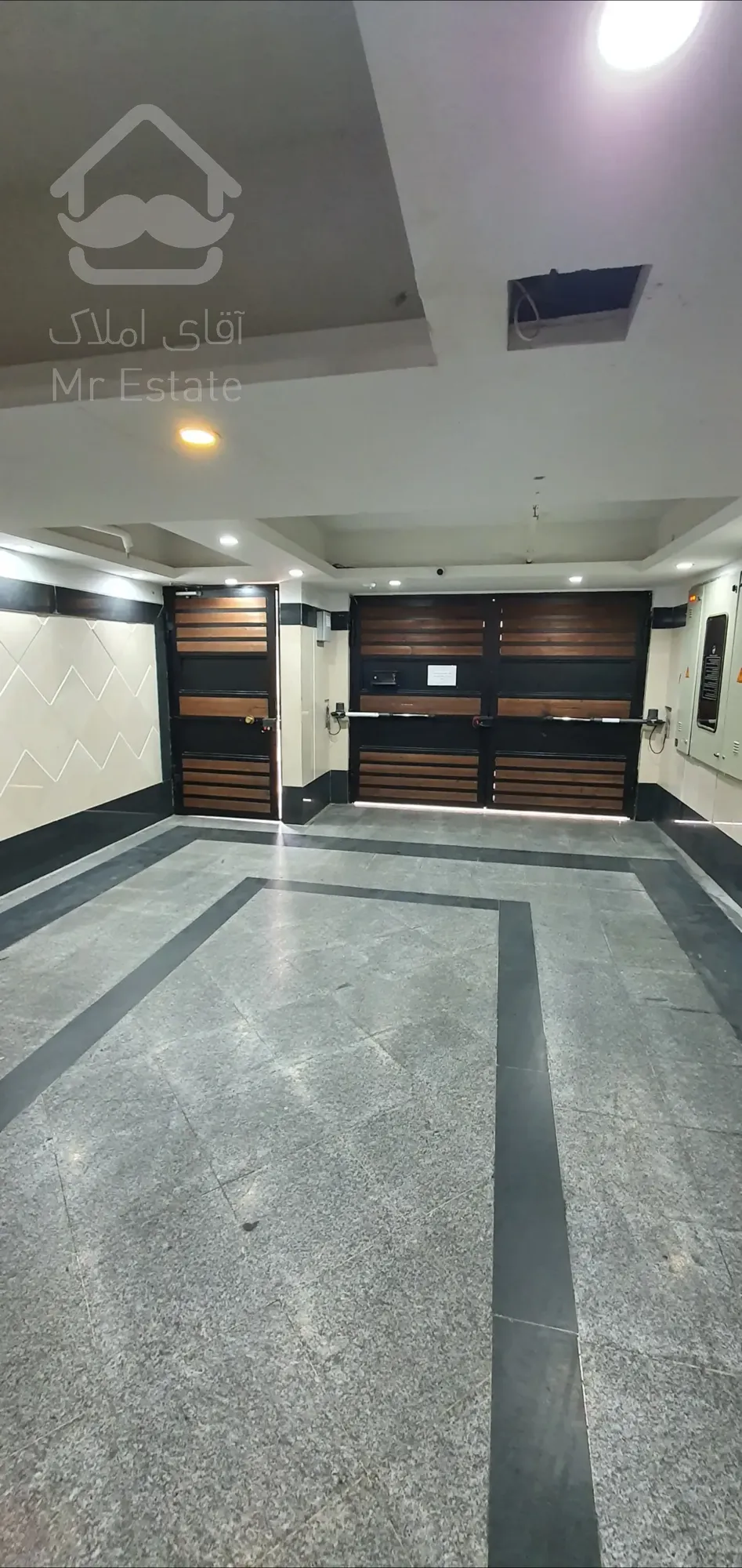 ۱۱۰ متر ۲ خواب نوساز سعادت اباد