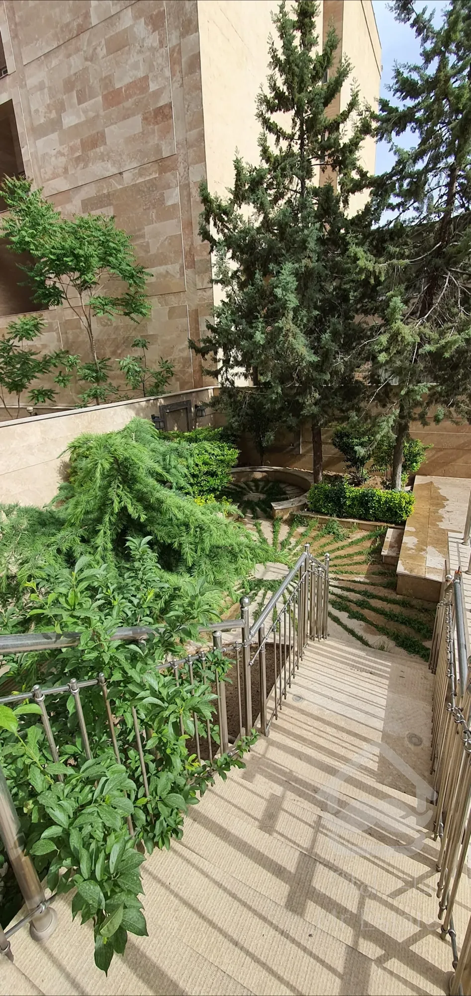 ۱۱۰ متر ۲ خواب نوساز سعادت اباد