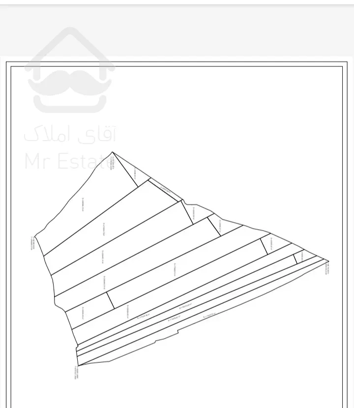 یک هکتار زمین کشاورزی