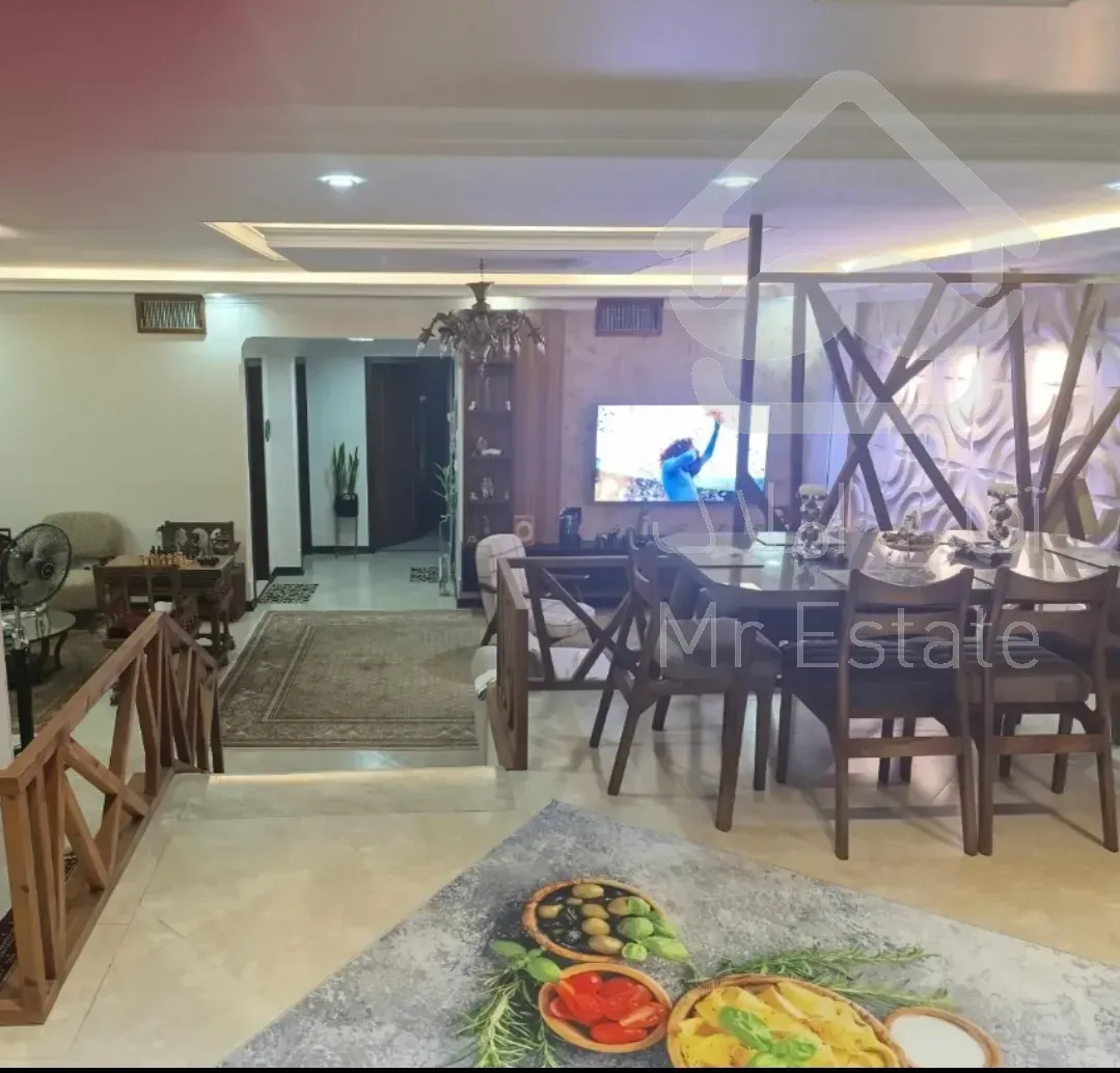 ۱۲۰ متر آپارتمان تکواحدی میدان المپیک کد۳۷۸