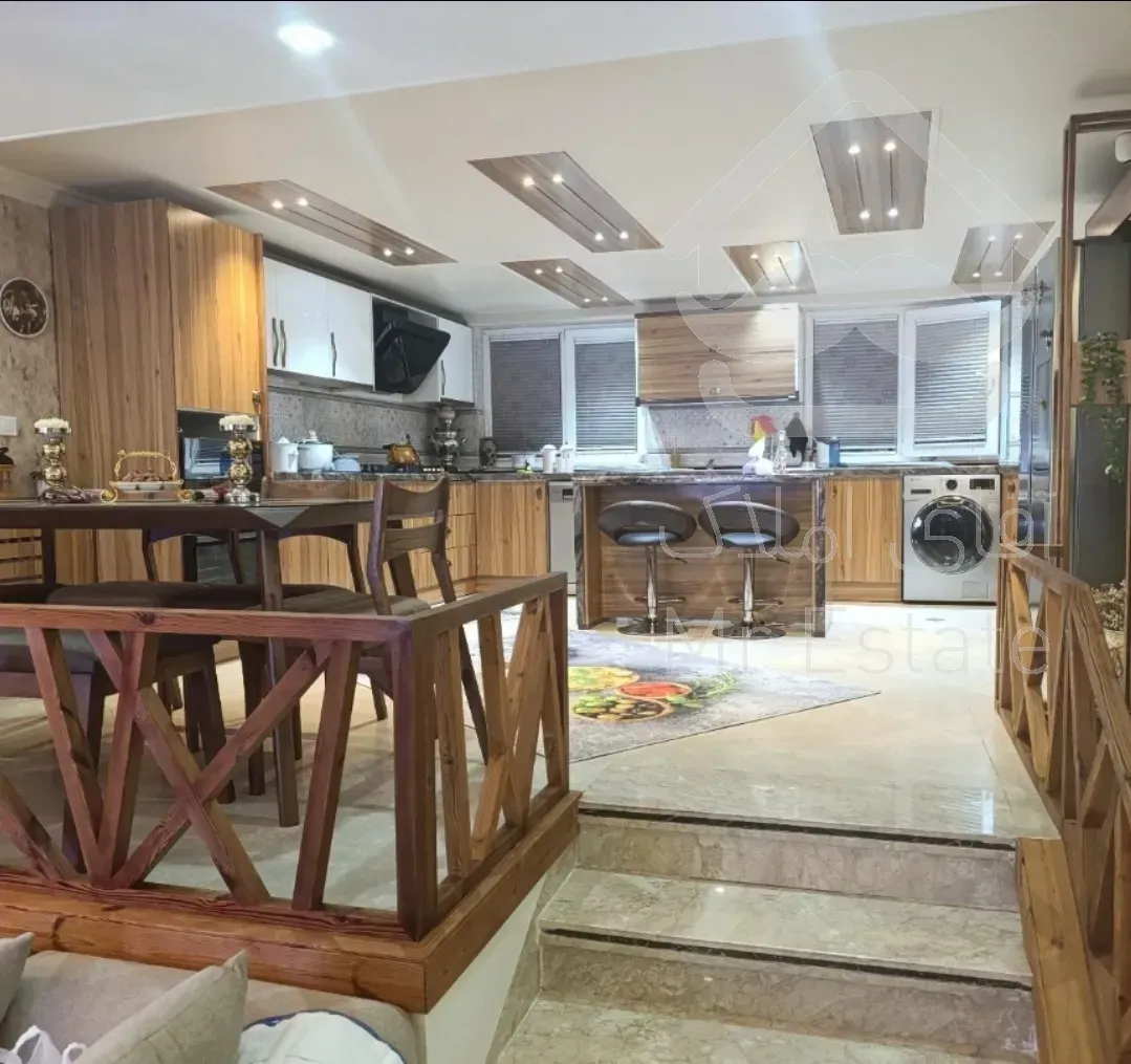 ۱۲۰ متر آپارتمان تکواحدی میدان المپیک کد۳۷۸