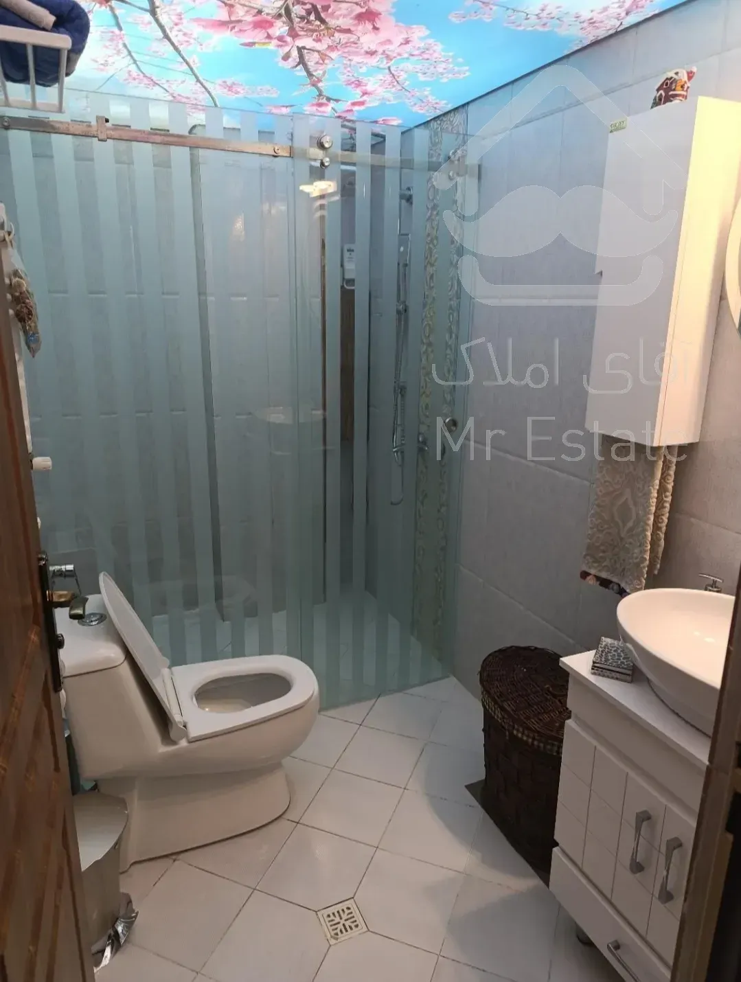 ۱۲۰ متر آپارتمان تکواحدی میدان المپیک کد۳۷۸