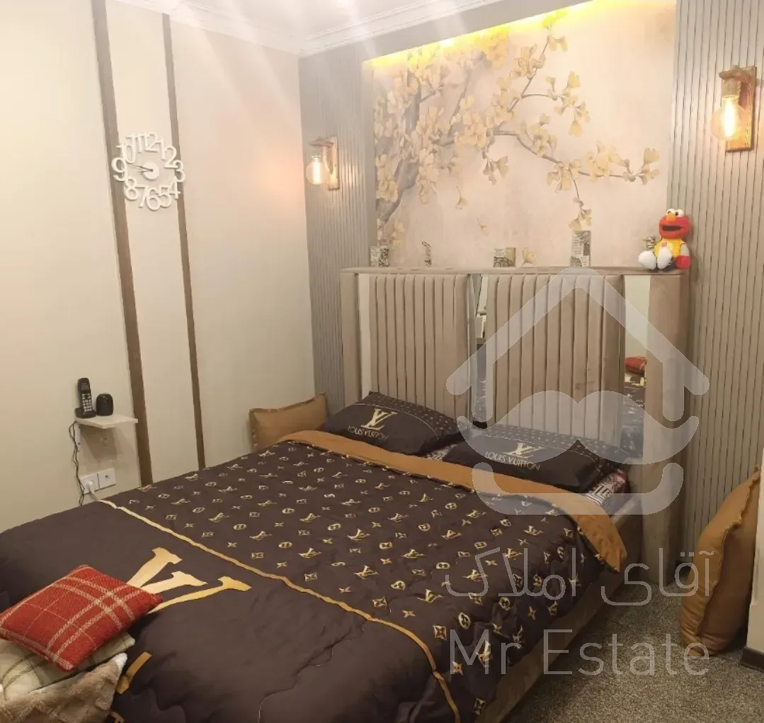 ۱۲۰ متر آپارتمان تکواحدی میدان المپیک کد۳۷۸