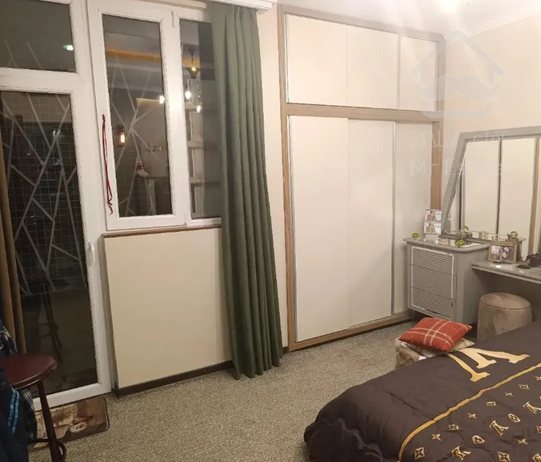 ۱۲۰ متر آپارتمان تکواحدی میدان المپیک کد۳۷۸