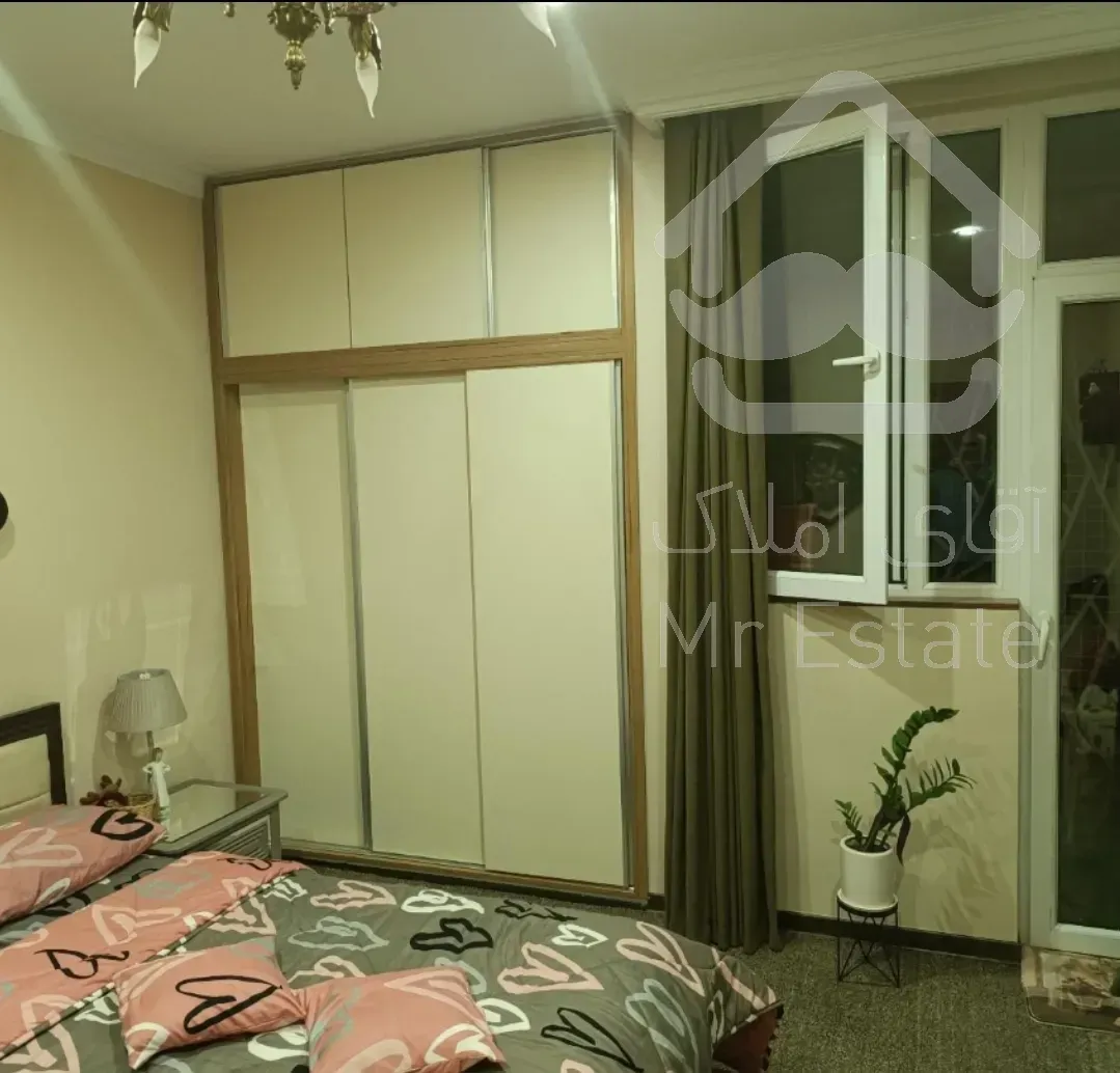 ۱۲۰ متر آپارتمان تکواحدی میدان المپیک کد۳۷۸