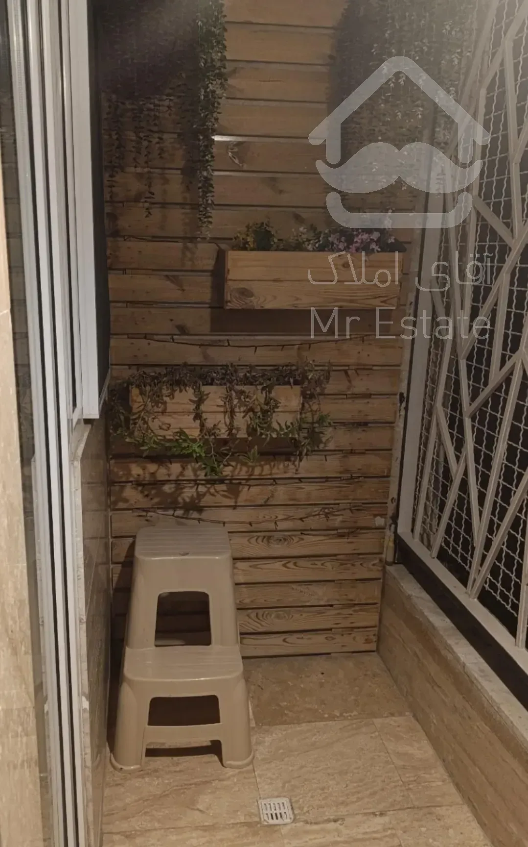 ۱۲۰ متر آپارتمان تکواحدی میدان المپیک کد۳۷۸