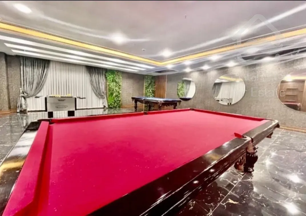 ۱۸۰ متر کینگ مستر / جنوبی نور خطی