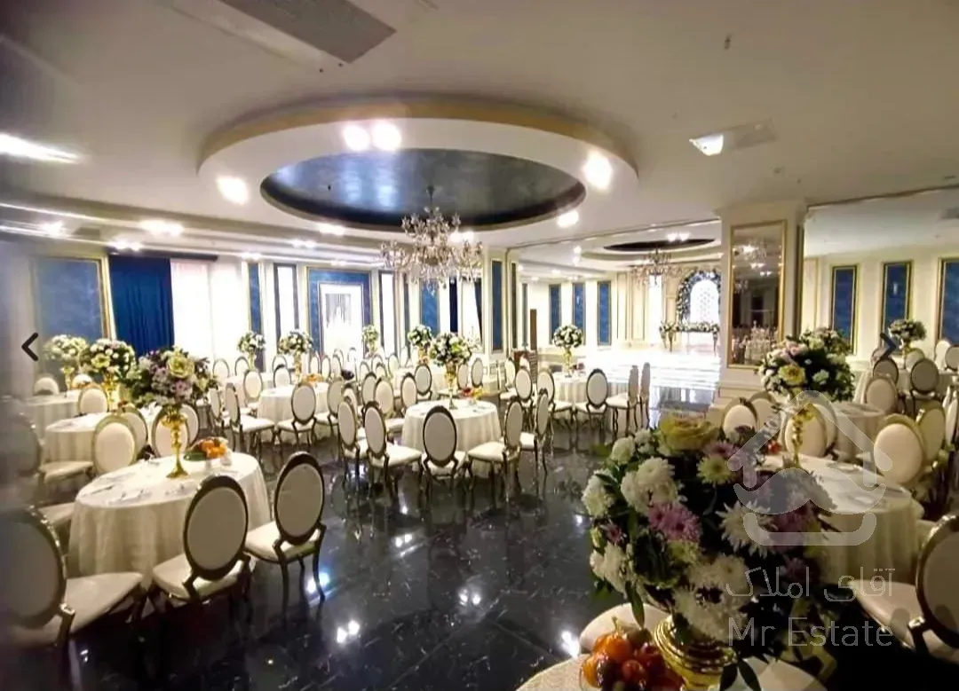 ۱۸۰ متر کینگ مستر / جنوبی نور خطی