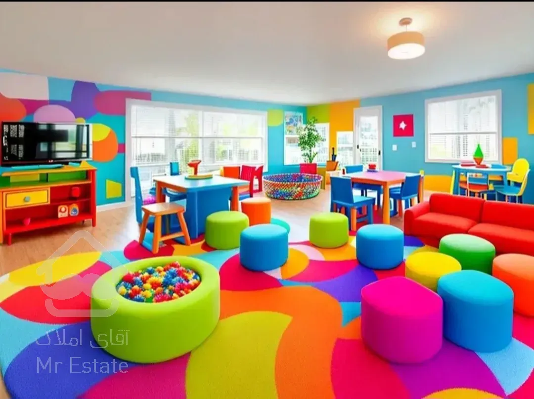 ۱۸۰ متر کینگ مستر / جنوبی نور خطی