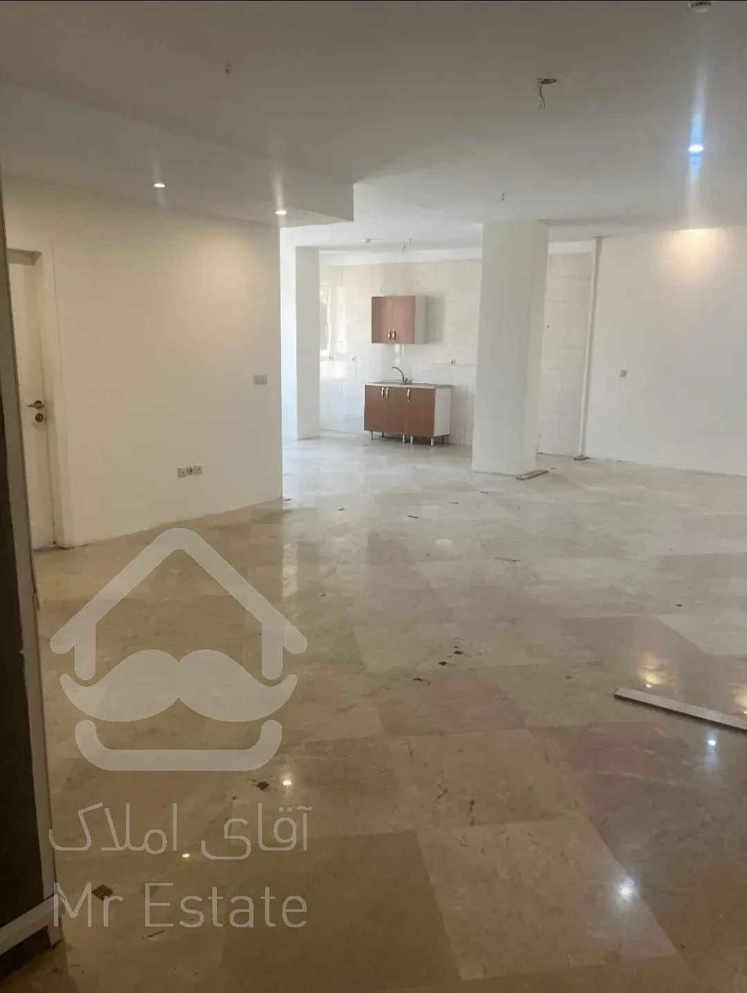 اپارتمان هروی اداری