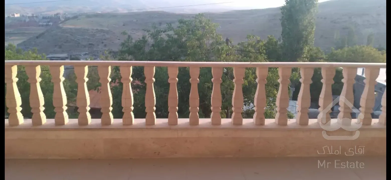 ویلا دوبلکس فول امکانات داخل شهر