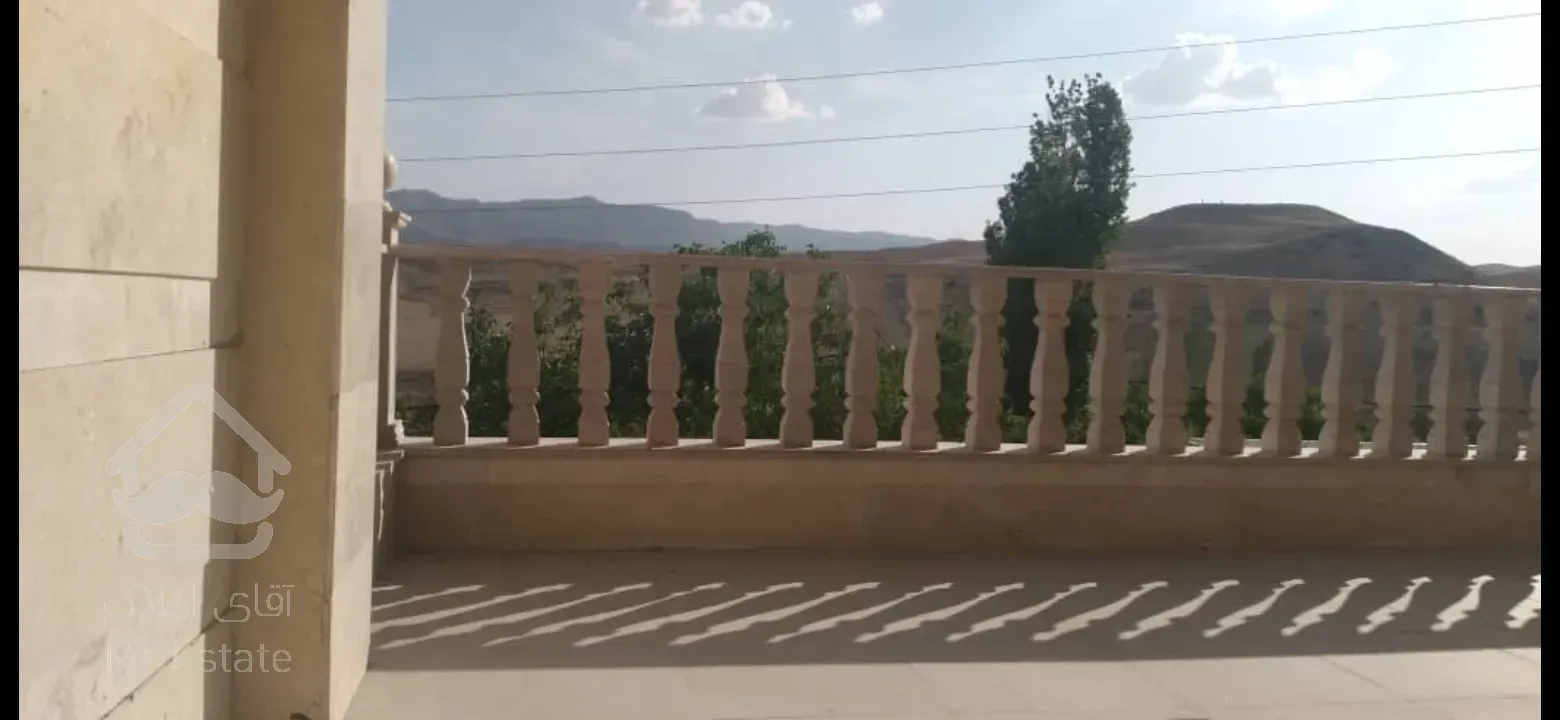 ویلا دوبلکس فول امکانات داخل شهر