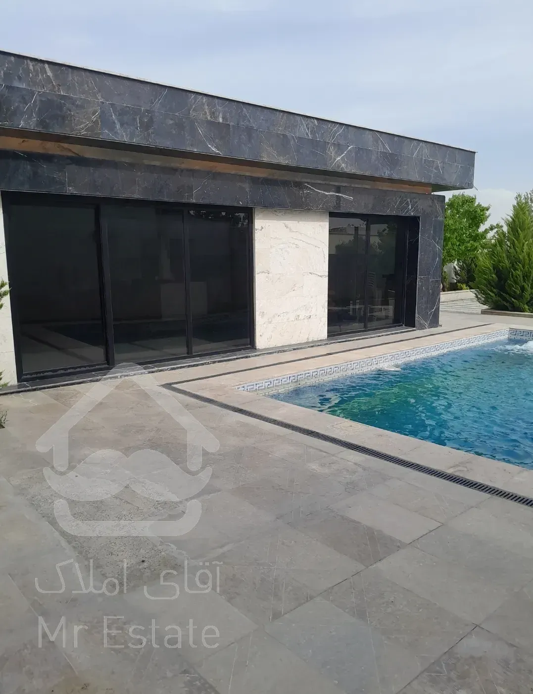 فروش باغ ویلا شهرکی