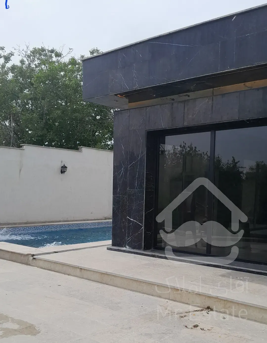 فروش باغ ویلا شهرکی