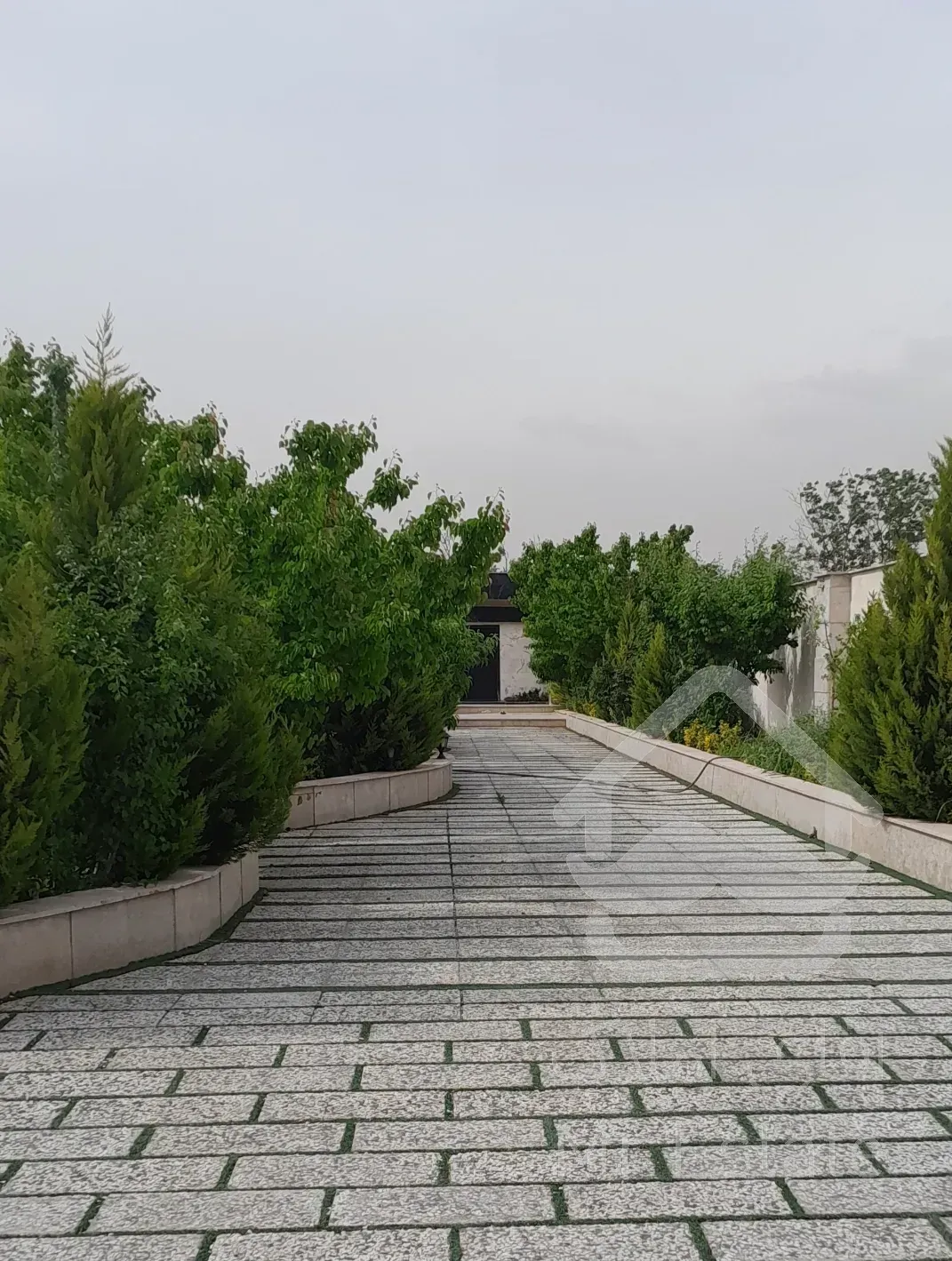 فروش باغ ویلا شهرکی