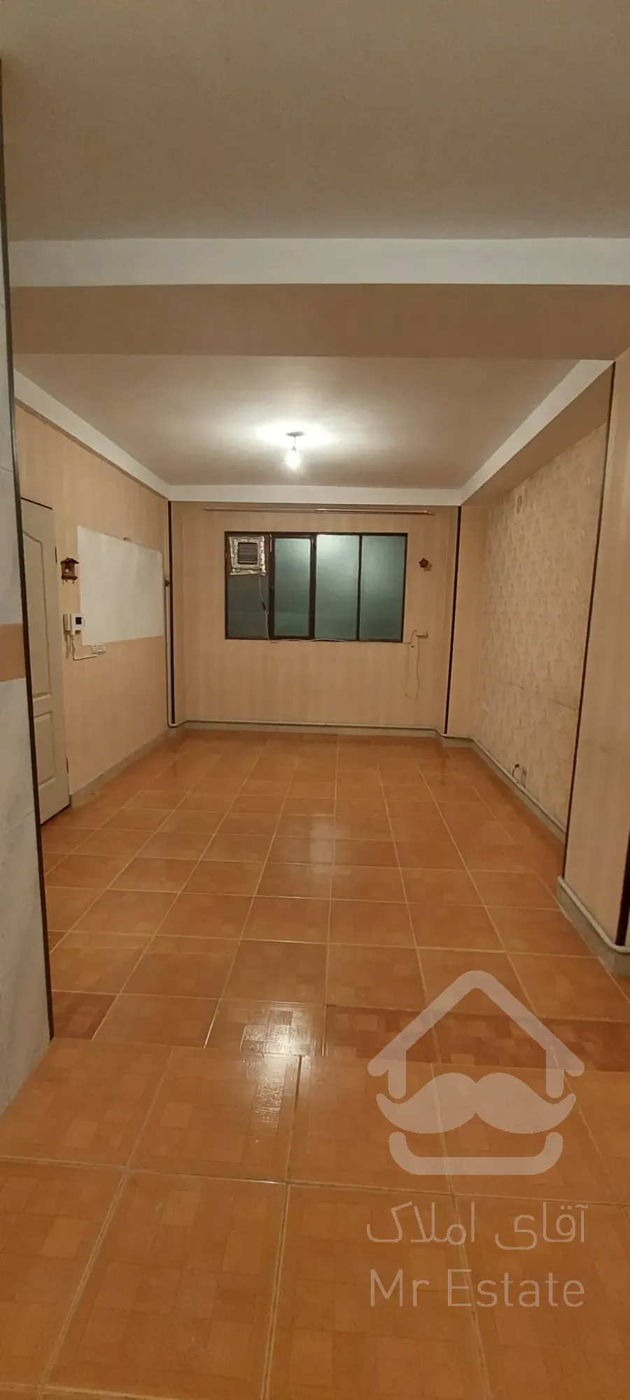 واحد نقلی فوق العاده تمیز