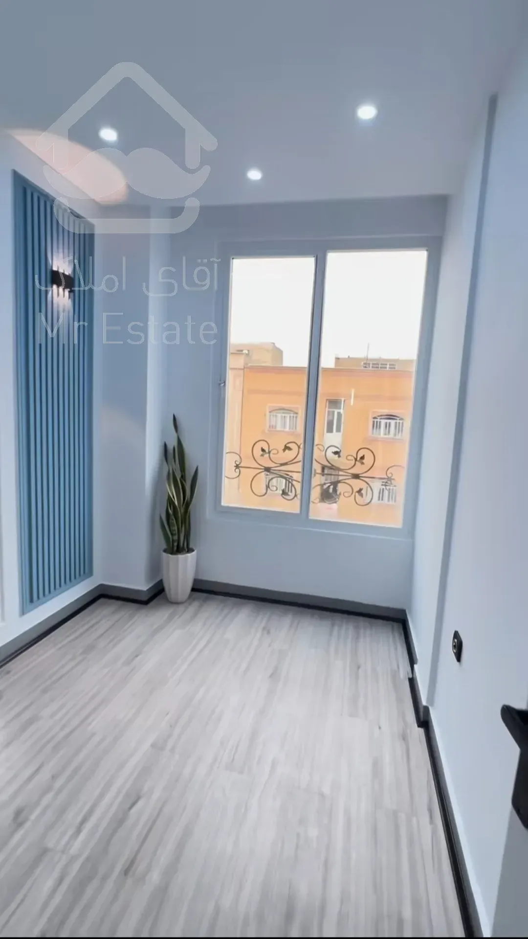 اجاره ۶۰ متری ۱خوابه