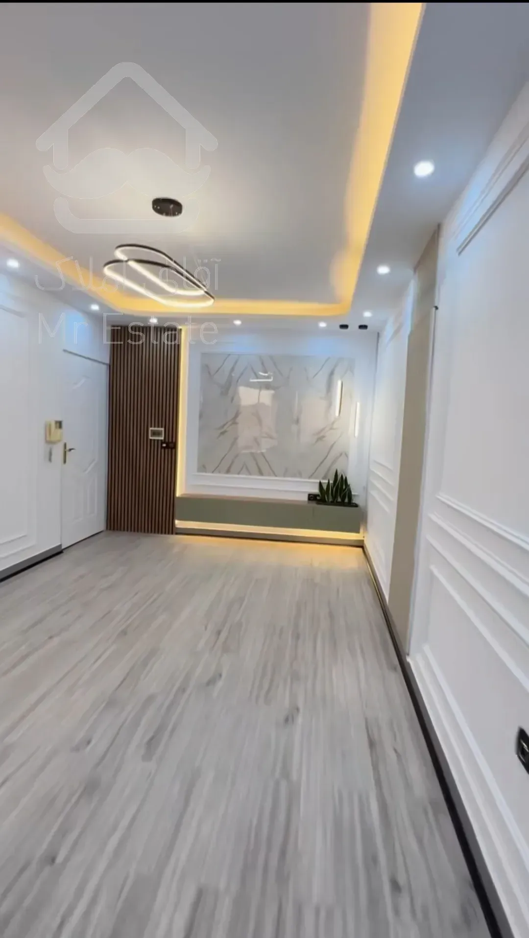 اجاره ۱۲۵متر دو خوابه حکیمیه