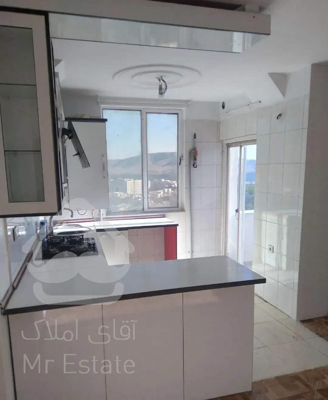 اجاره آپارتمان ۱۱۰متر۲خوابه حکیمیه