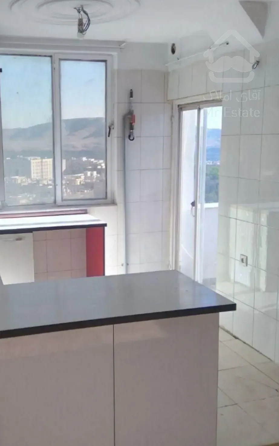 اجاره ۵۵متری یه خواب سازمان آب