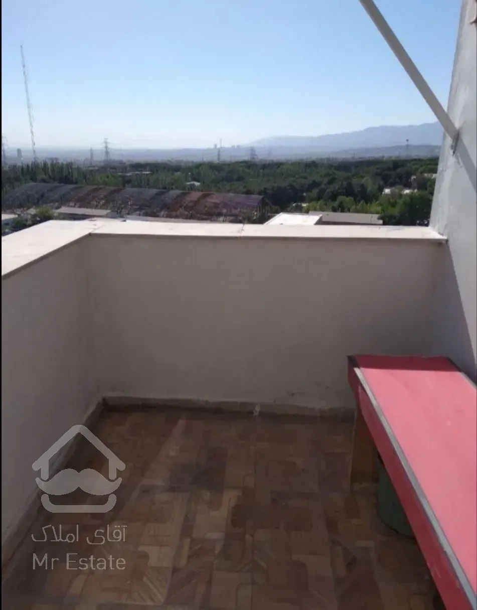 اجاره ۵۵متری یه خواب سازمان آب