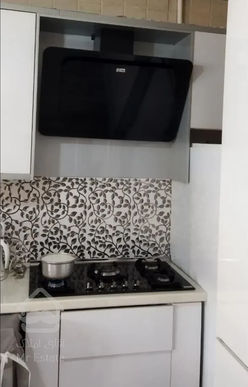 رهن ۱۰۰متری ۲خوابه دانشگاه