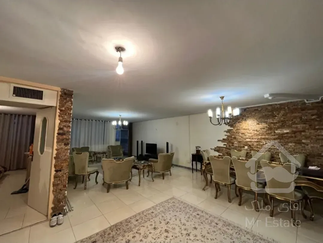 اجاره ویلایی ۱۲۵ متر حیاط در اختیار