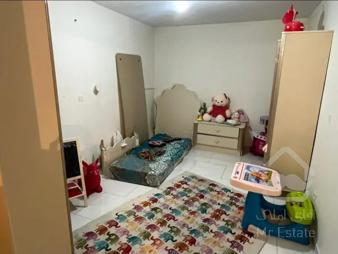 اجاره ۵۵متر تک خواب حکیمیه