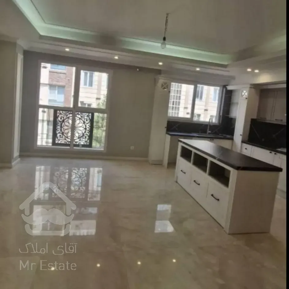 آرامش و تجمل در کنار هم * زیر قیمت منطقه