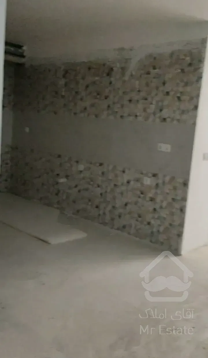 آپارتمان ۱۱۵ متری