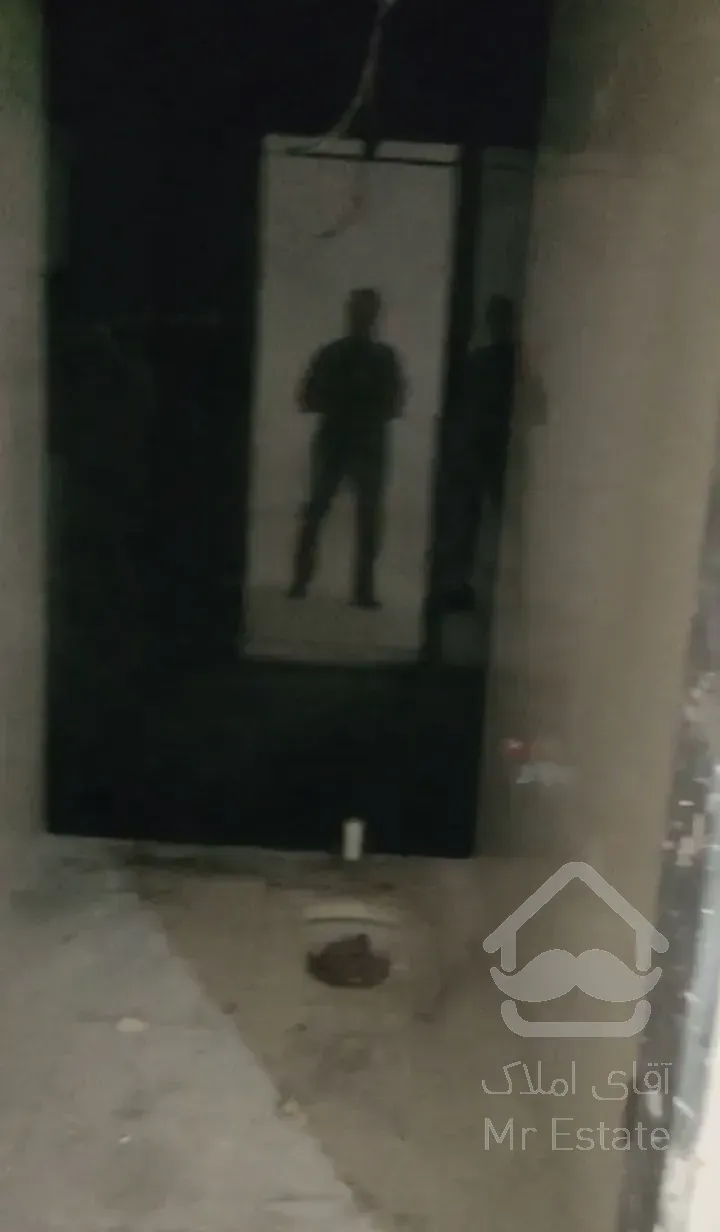 آپارتمان ۱۱۵ متری