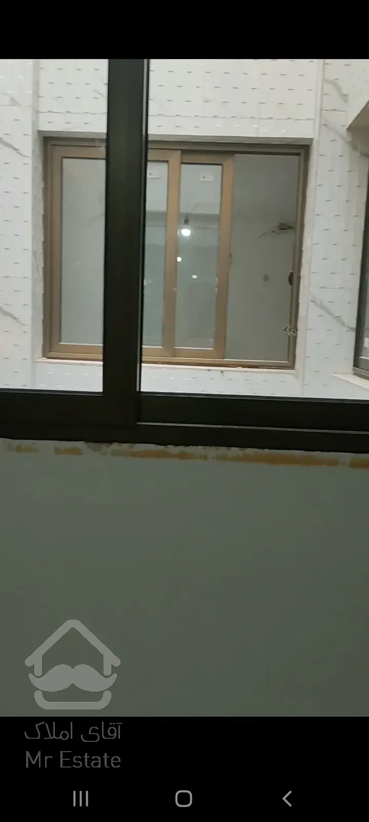 آپارتمان ۱۱۵ متری