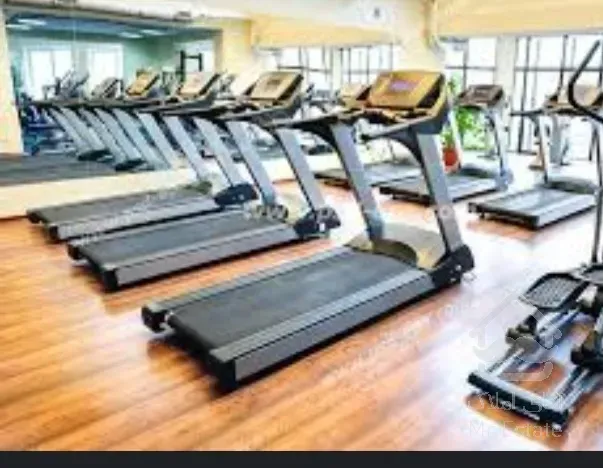 ۱۰۰متر نوساز باغ برج کوهک