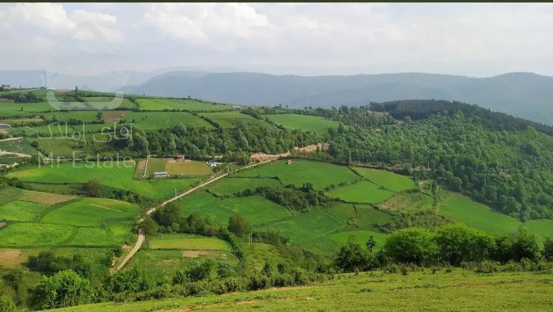 زمین خارج بافت