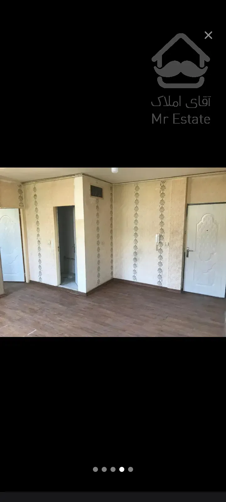 رهن اجاره الهیه یک خواب