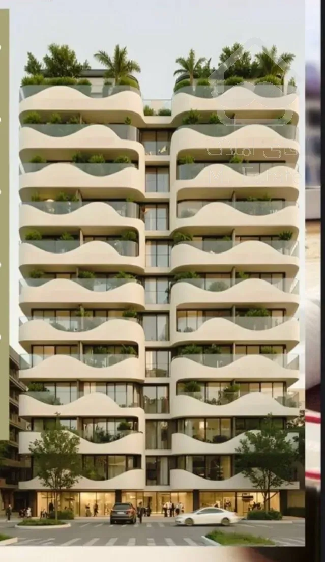 قطعی ترین سرمایه گذاری سال: پیش فروش آپارتمان های راگا در منطقه ۲۲