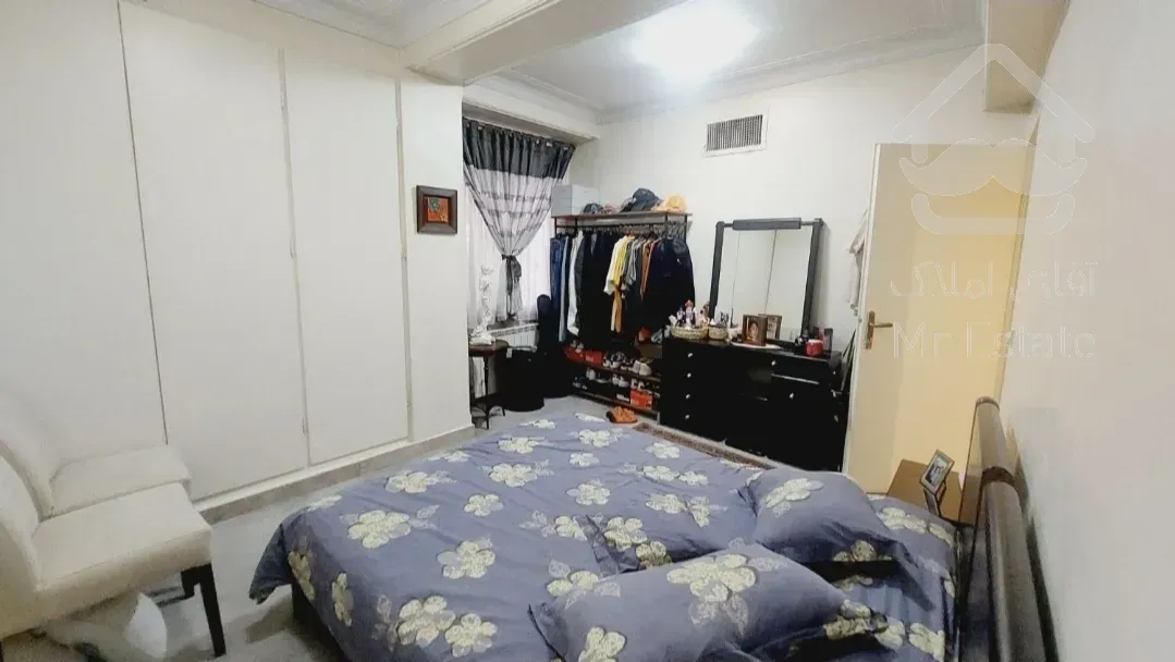 73 متر 8 واحدی دیزاین شده بدون اسانسور