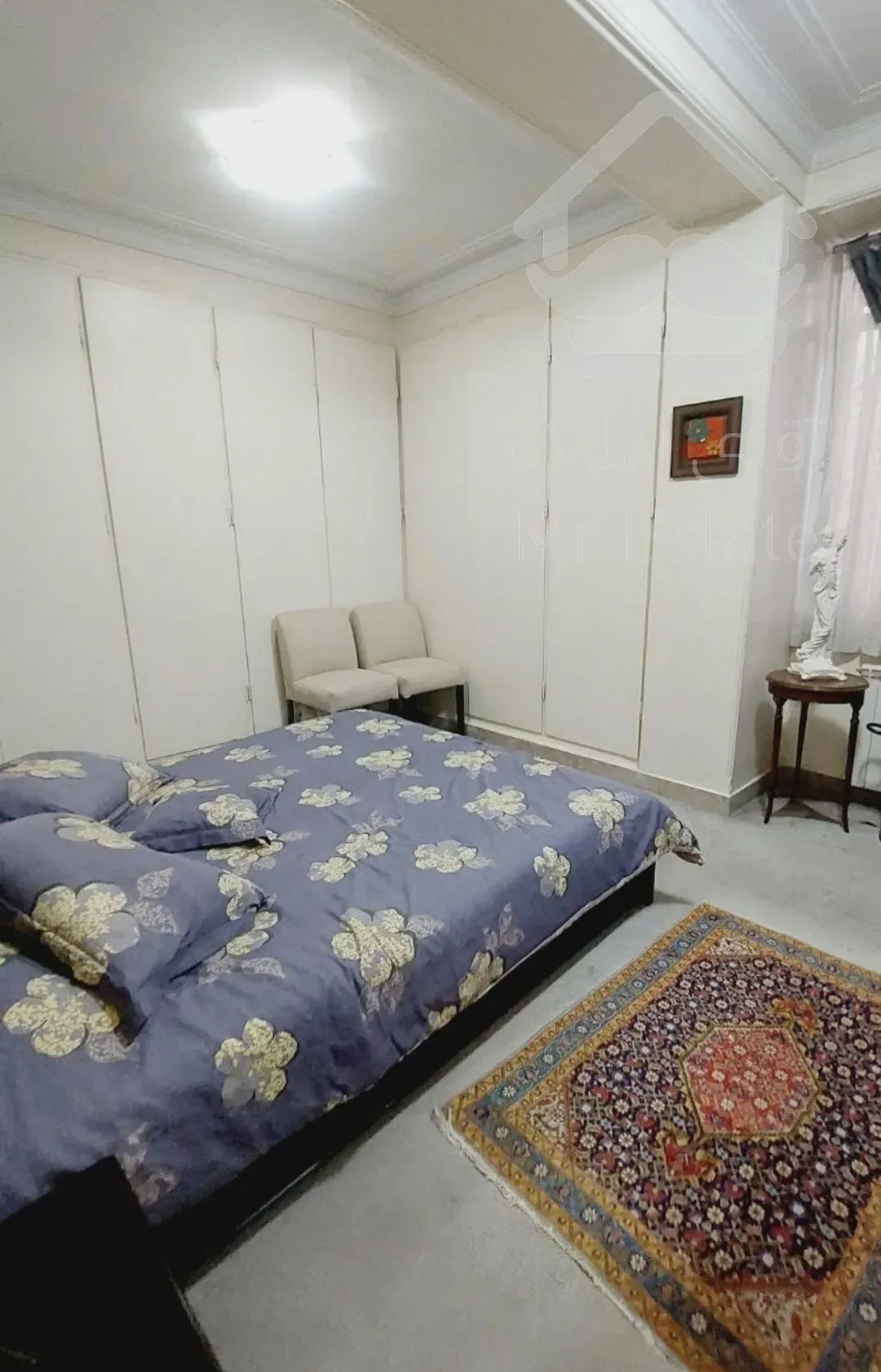 73 متر 8 واحدی دیزاین شده بدون اسانسور