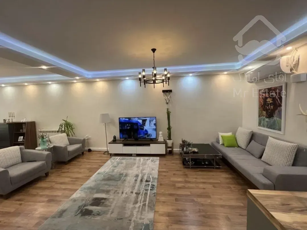 73 متر 8 واحدی دیزاین شده بدون اسانسور