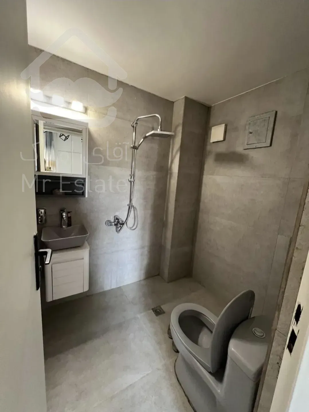 تک خواب نقلی لاکچری . دیزاین شده فول