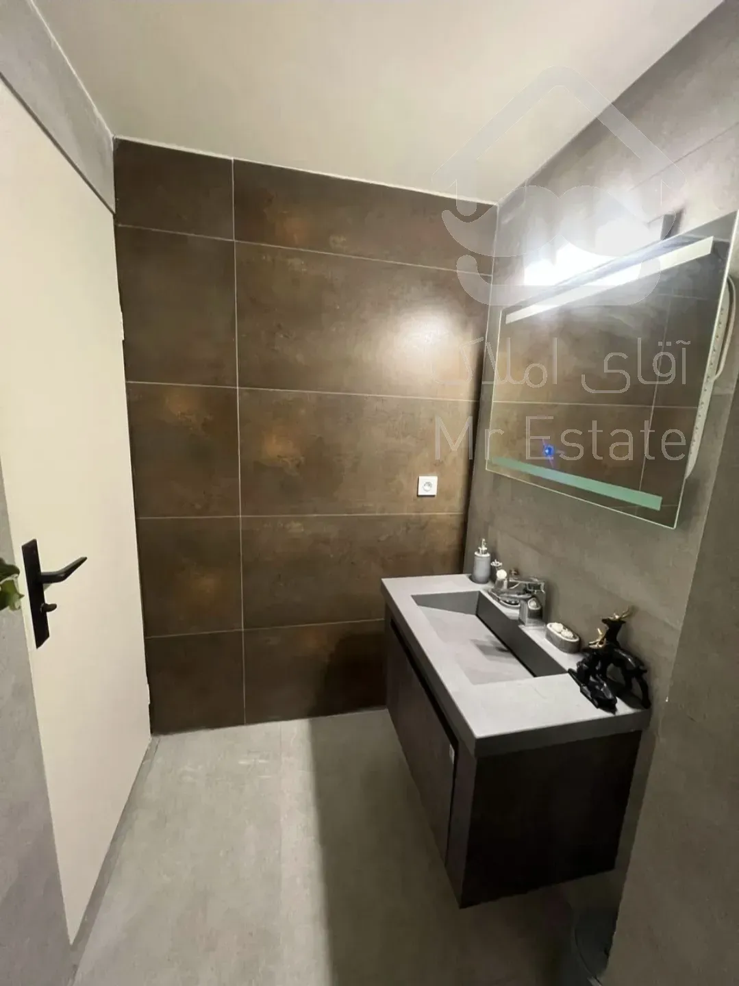 تک خواب نقلی لاکچری . دیزاین شده فول