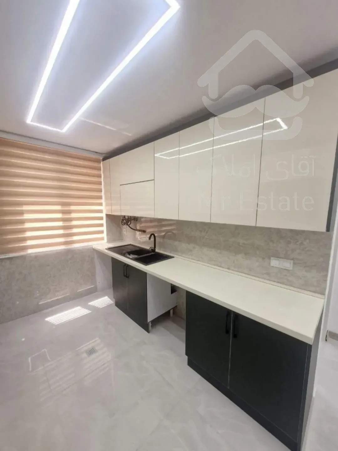 تک خواب نقلی لاکچری . دیزاین شده فول