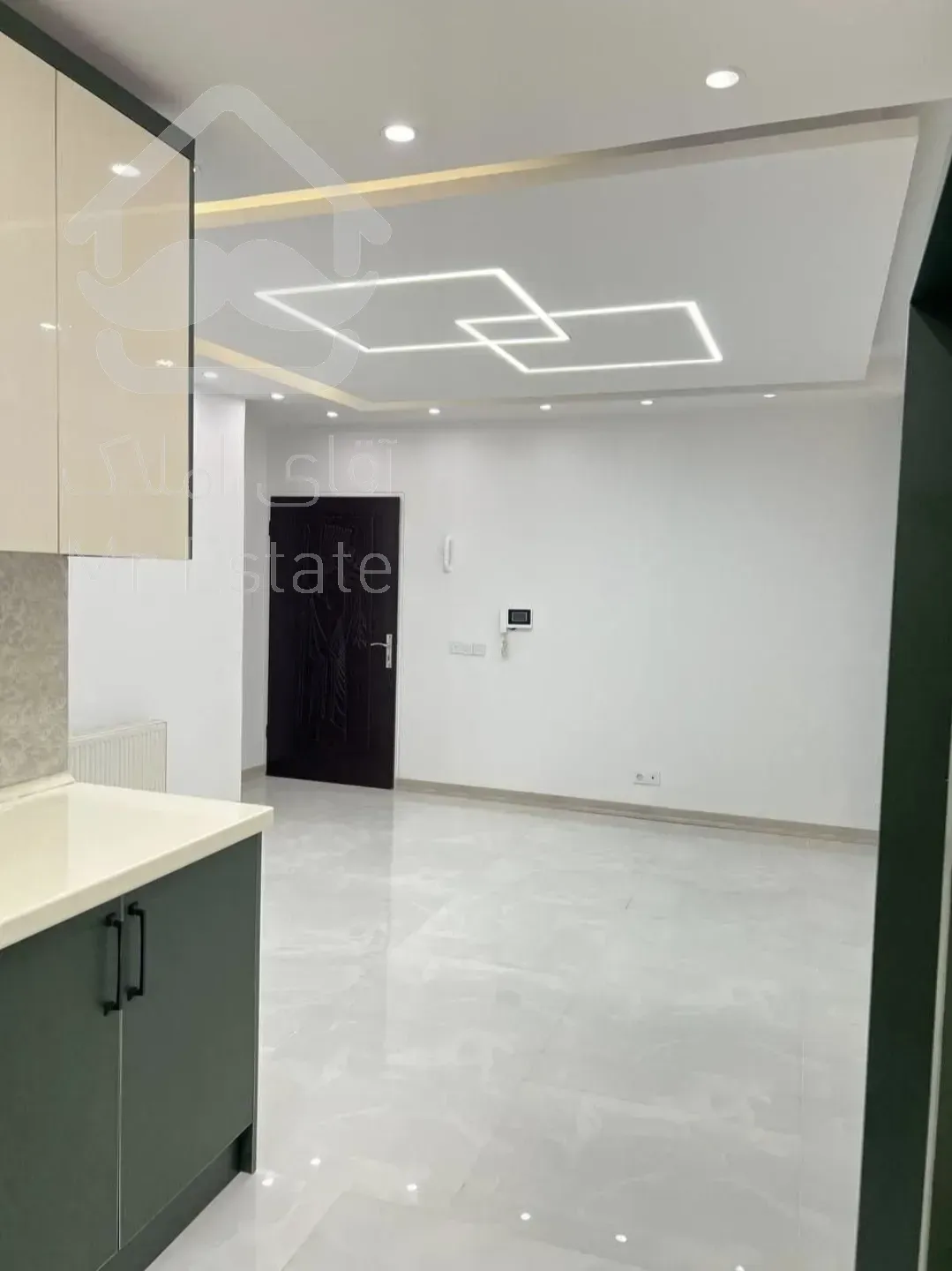 تک خواب نقلی لاکچری . دیزاین شده فول