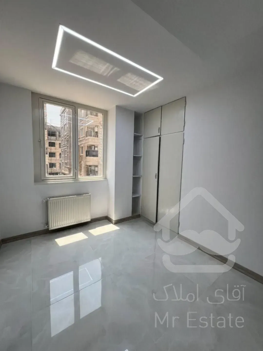 تک خواب نقلی لاکچری . دیزاین شده فول