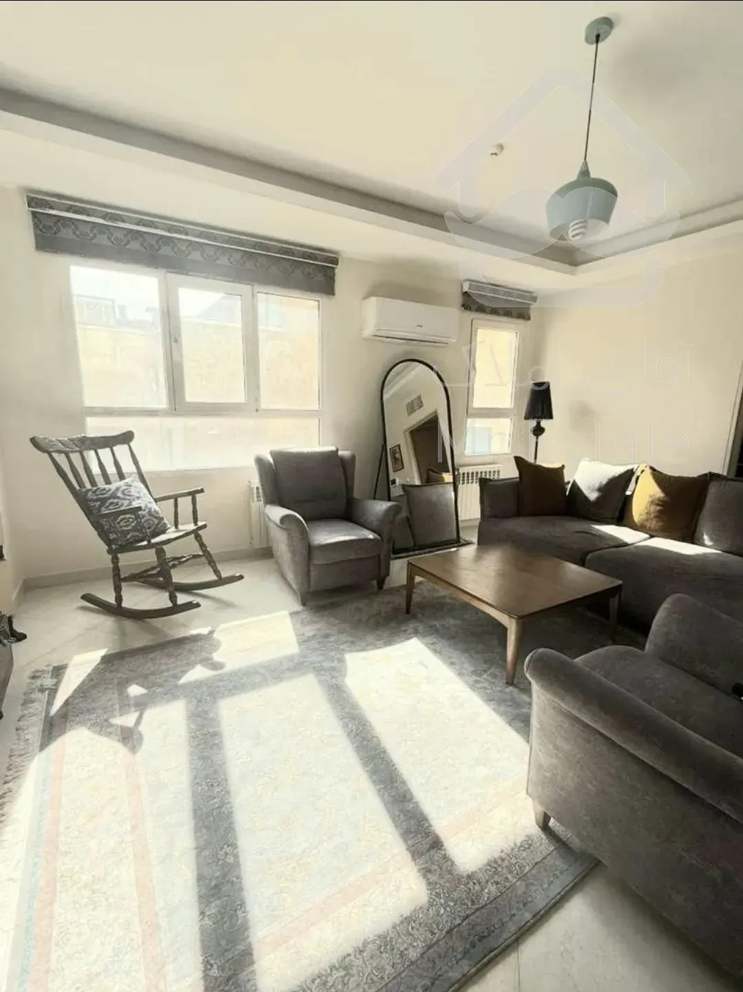 تک خواب کم سن و سال فول با بالکن فردوس غرب بهار شمالی بدون ضعف