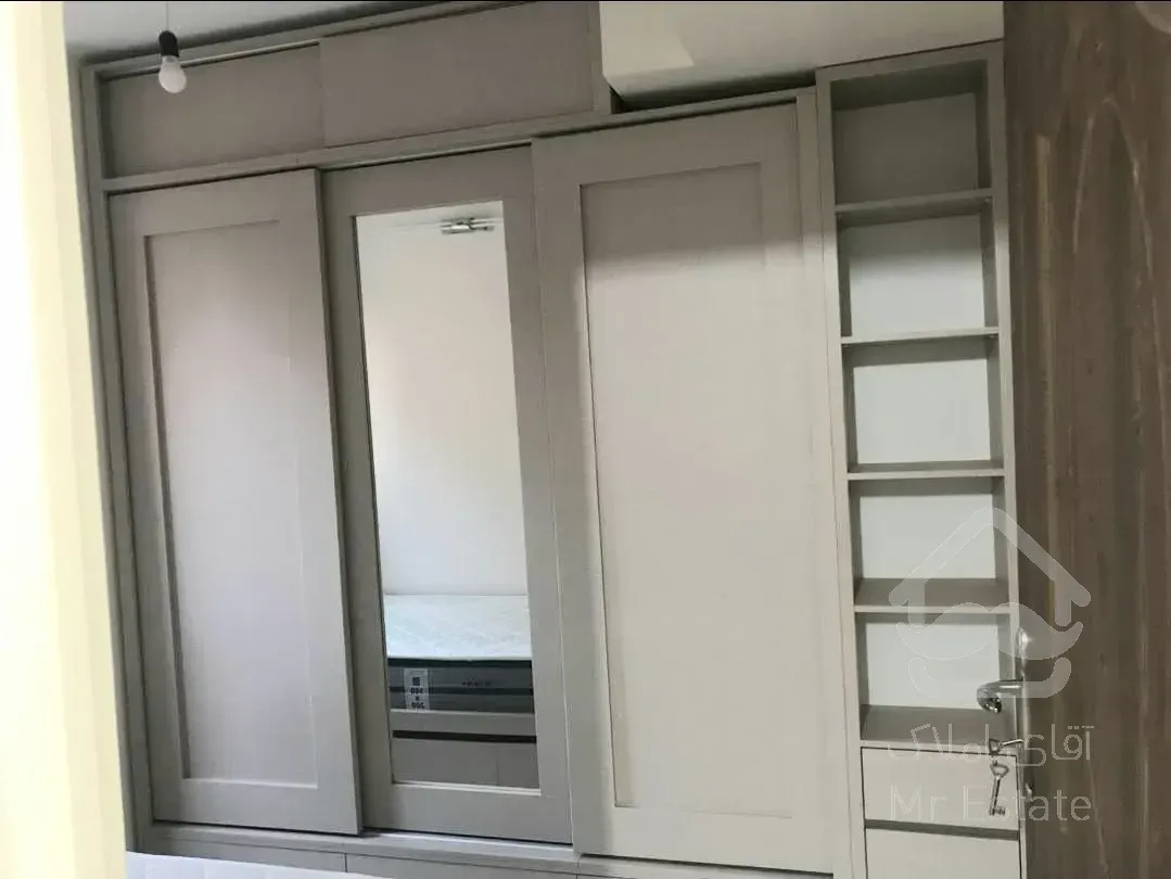 تک خواب کم سن و سال فول با بالکن فردوس غرب بهار شمالی بدون ضعف