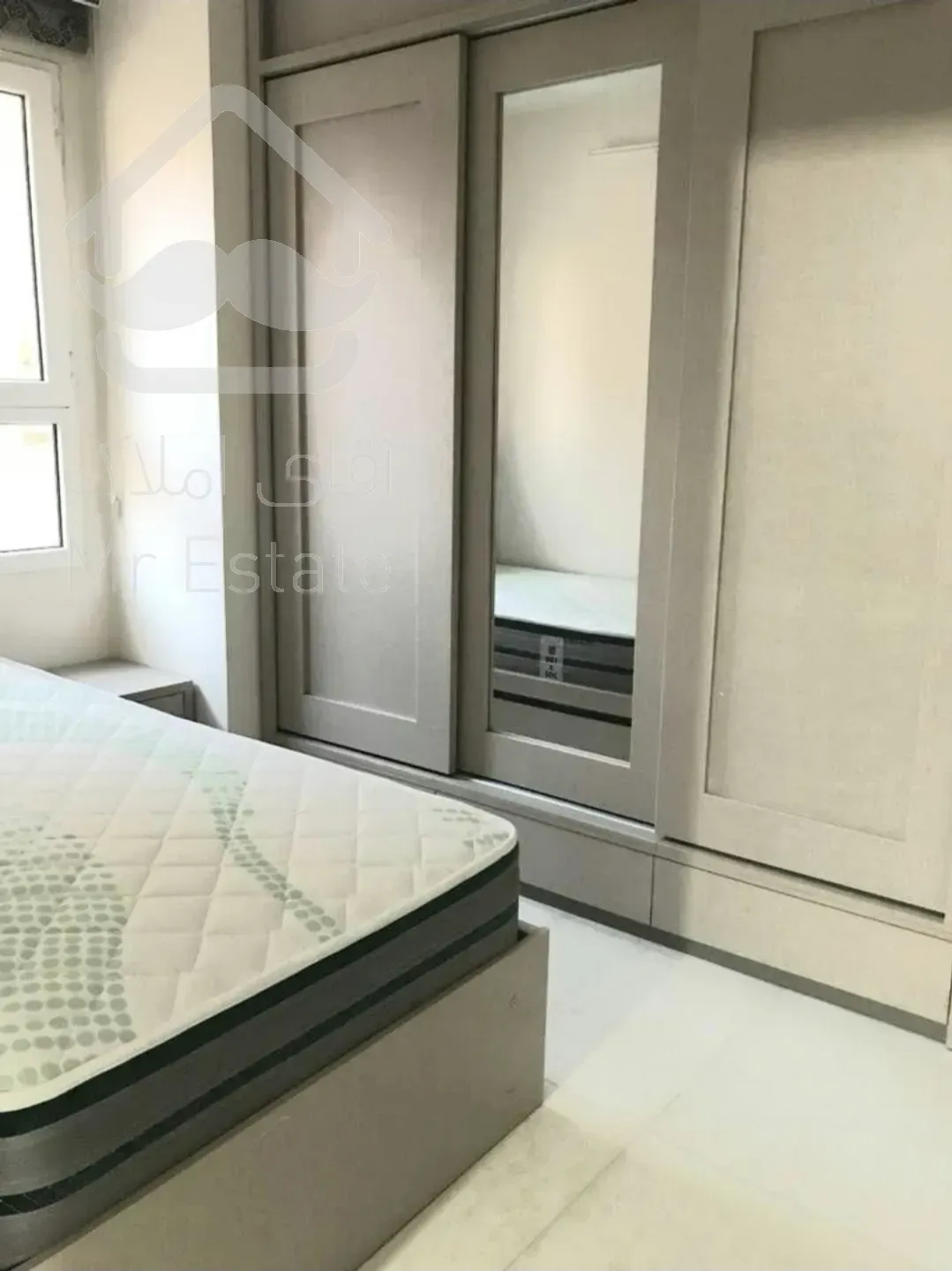 تک خواب کم سن و سال فول با بالکن فردوس غرب بهار شمالی بدون ضعف