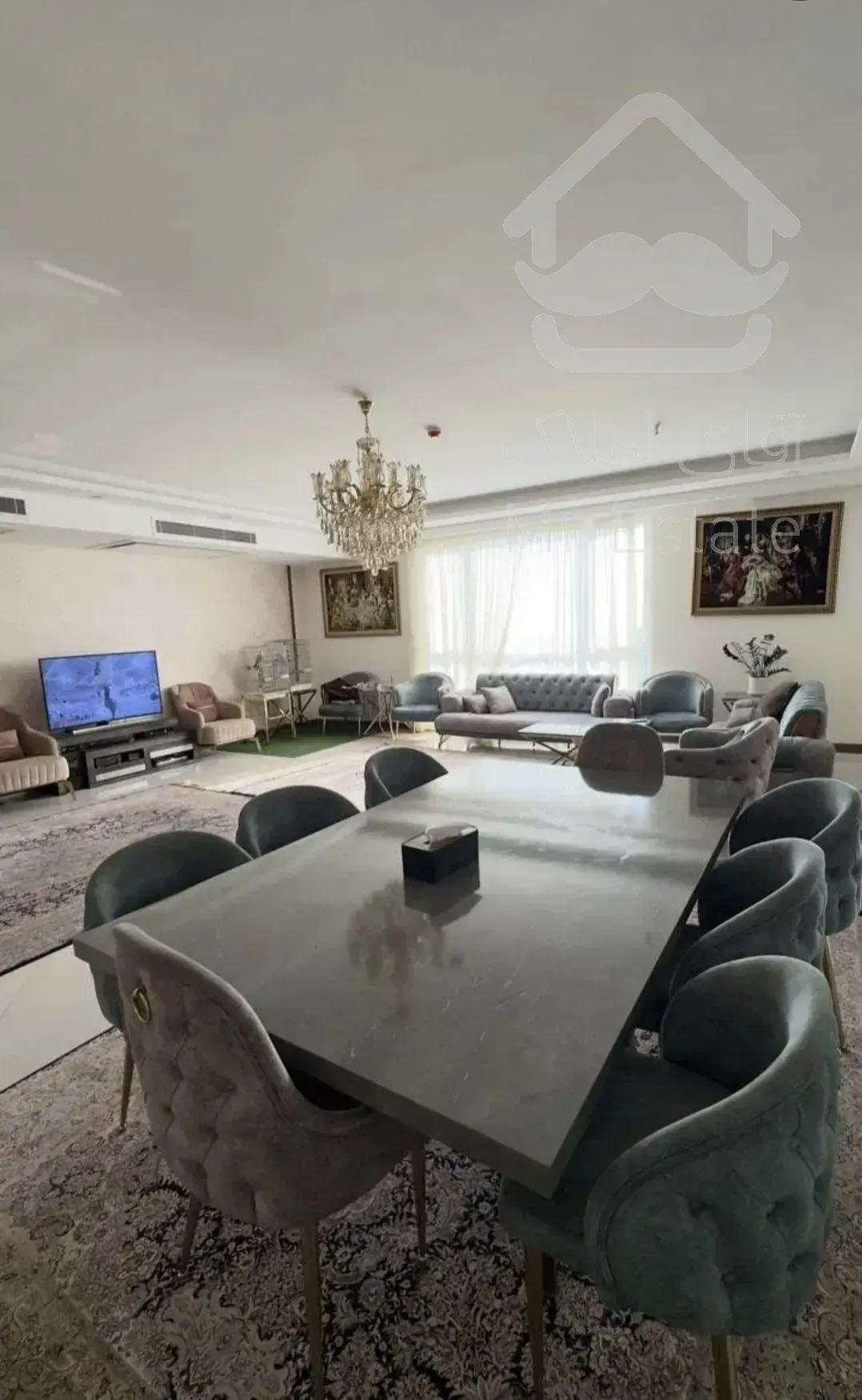 تک خواب کم سن و سال فول با بالکن فردوس غرب بهار شمالی بدون ضعف