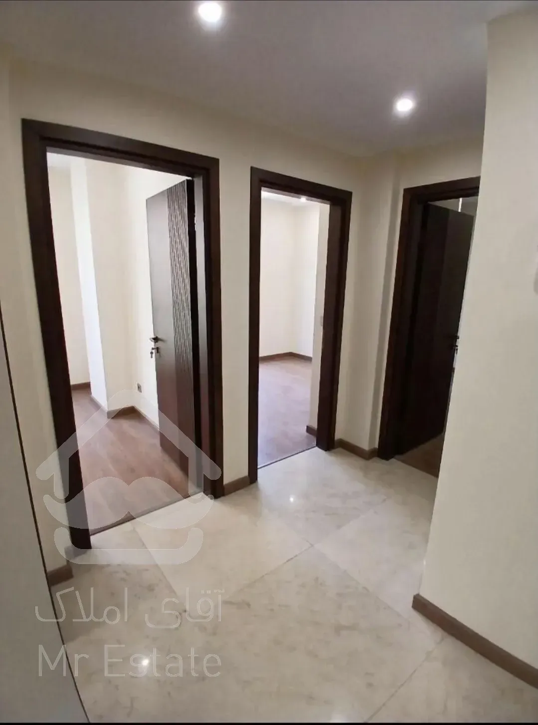 فروش 77 متر آپارتمان 2 خواب فول امکانات 10 ساله فردوس غرب