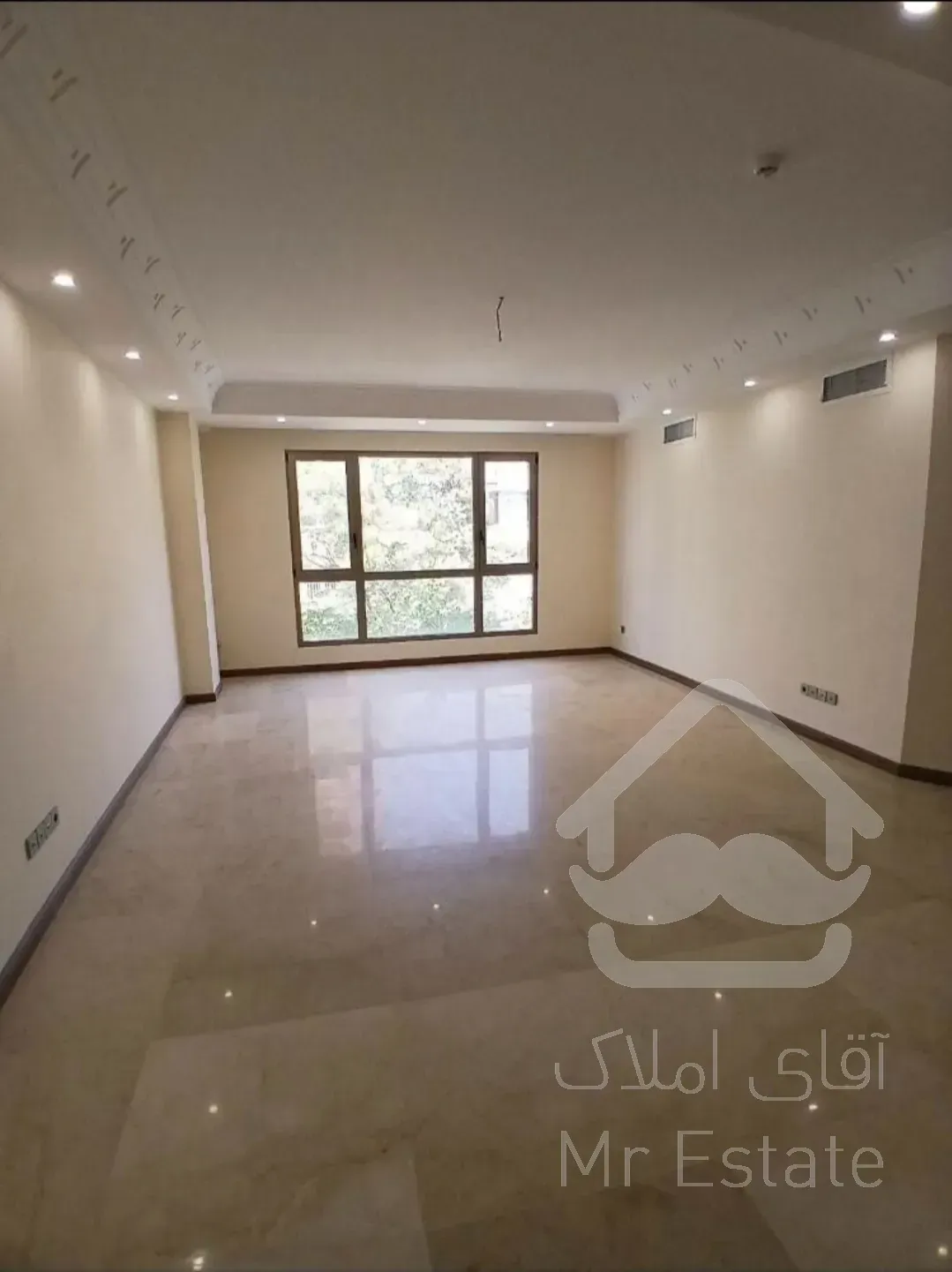 فروش 77 متر آپارتمان 2 خواب فول امکانات 10 ساله فردوس غرب